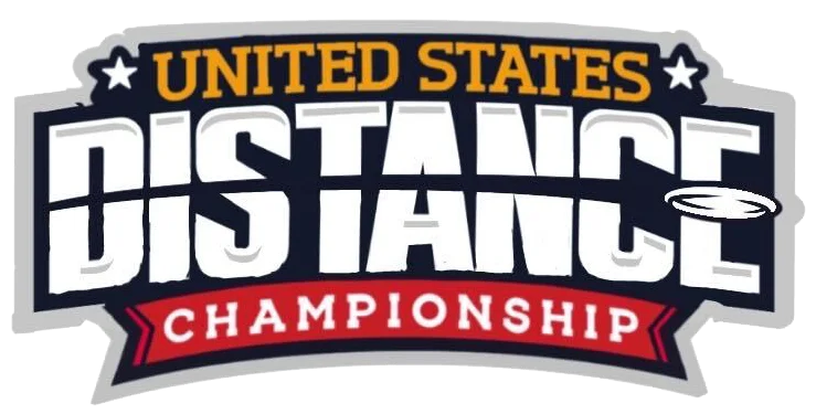 USDG Distance Championship logo