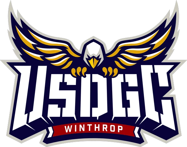 USDGC logo