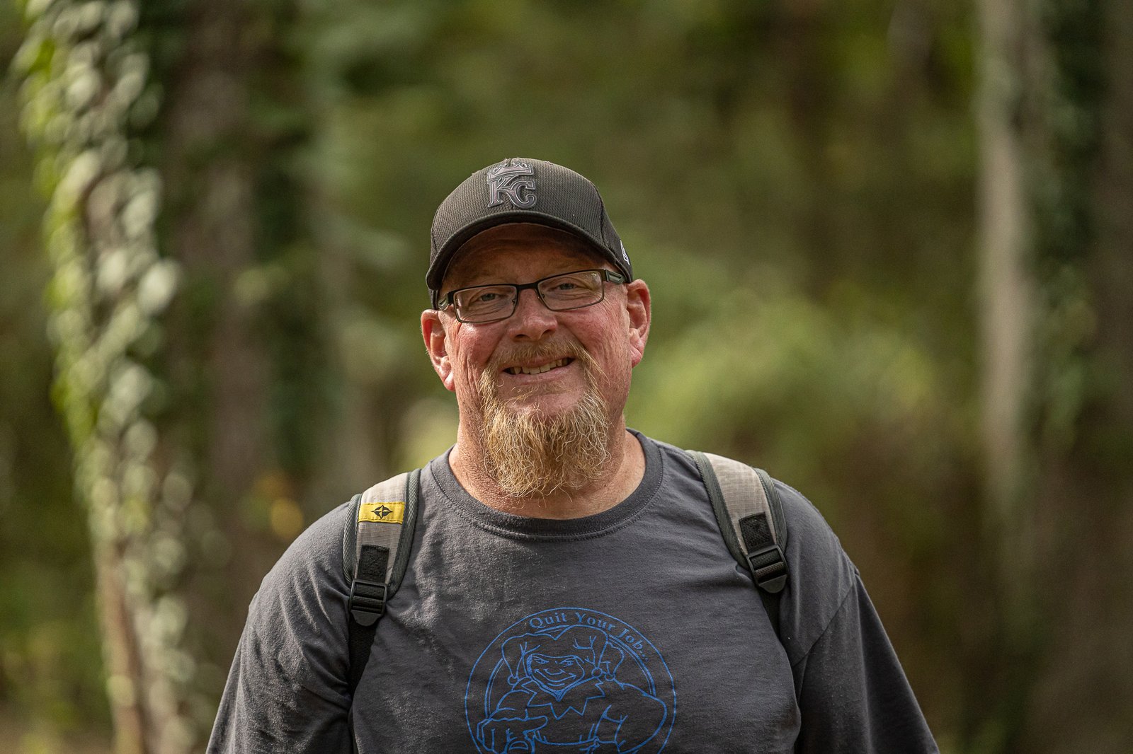 Brian Mace