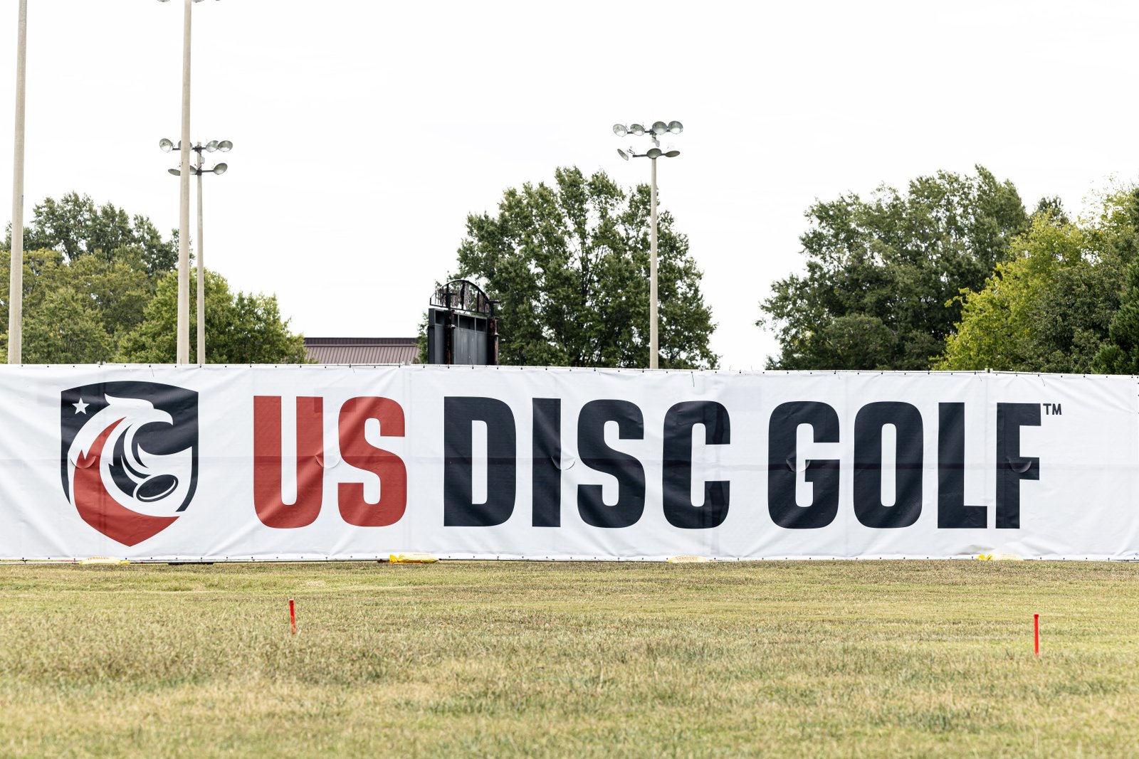 US DISC GOLF