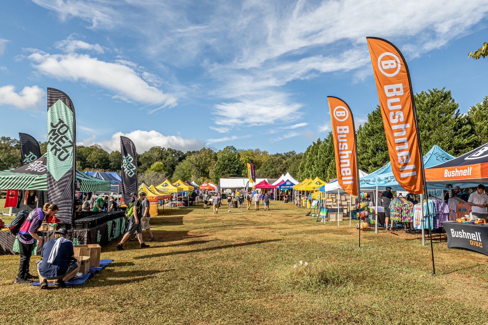vendor village 2
